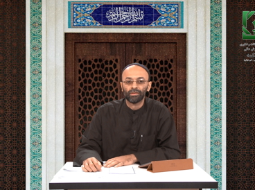 سید حیدر شبر 